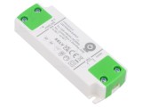 Alimentator pulsatoriu LED 15W 12V 1,25A 180-264VAC FTPC-E
