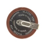 Baterie Reincarcabila Techstar&reg; VL2330, 3V, 50mAh, Pentru BMW, Land Rover, Panasonic