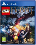 Lego The Hobbit PS4, WARNER BROS. INTERACTIVE ENTERTAINMENT