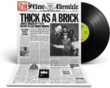 Thick As A Brick - Vinyl | Jethro Tull, Warner Music