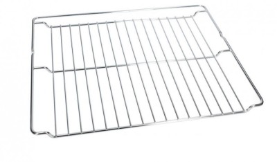 Gratar cuptor, 45 x 37.5 cm, WHIRLPOOL 481010635612 foto