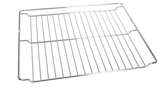 Gratar cuptor, 45 x 37.5 cm, WHIRLPOOL 481010635612