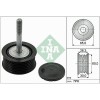 Rola ghidare curea Porsche Cayenne (92a) 05.10-, INA