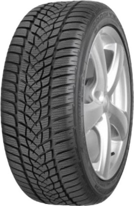 Anvelope Goodyear ULTRA GRIP PERFORMACE+ 225/50R18 99V Iarna