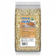 FULGI DE OVAZ 500GR