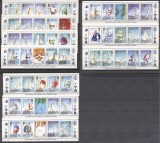 Solomon Islands 1986 America&#039;s Cup Winner, 10 Zd, MNH AG.056