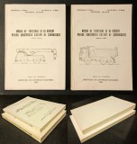 rara MASINI de TRACTIUNE si RIDICAT pt CONSTRUCTII DRUMURI II III 681 pag ilustrata matematica, fizica De UZ INTERN TIRAJ MIC 600 ex 1985 Stare ca noi