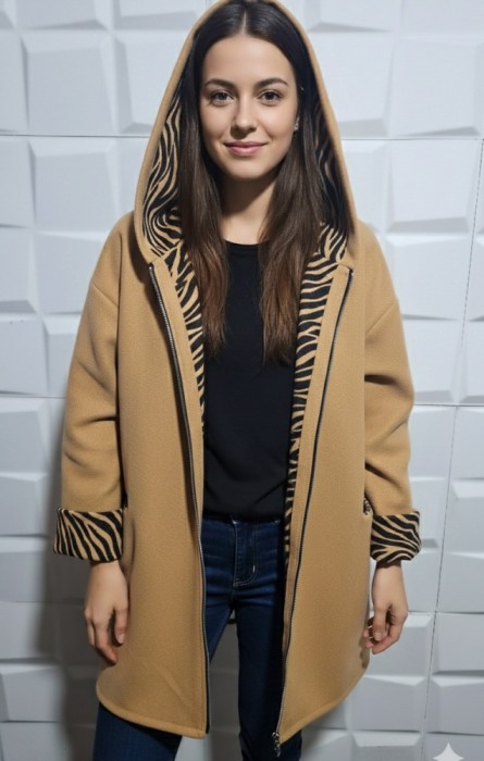 Jacheta Eleganta Stofa 0006 - 52Marimea