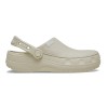 Saboti Crocs Classic Crafted Clog Bej - Stucco, 36 - 39, 41 - 43, 45