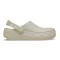 Saboti Crocs Classic Crafted Clog Bej - Stucco