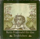 Kein Festmahl fur das Teufelchen - Achim Elias