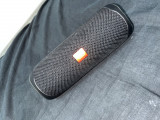 06:26 Boxa JBL Flip 5, Bluetooth, Waterproof, negru