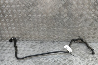 Furtun de lichid de răcire BMW X7 G07 2020 OEM: 5A022E9 31406855 foto