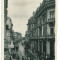 387 - CRAIOVA, Unirii street, Romania - old postcard, real Photo - unused
