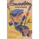 Convorbire interurbana
