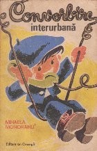 Convorbire interurbana