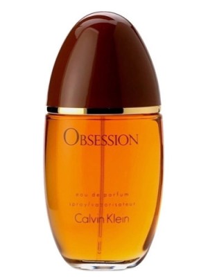 Calvin Klein, Obsession, Apă de parfum, Femei, 100 ml foto