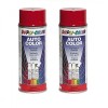 Pachet 2 x Vopsea spray auto Dacia crem 427 Dupli Color 350 ml, DUPLI-COLOR