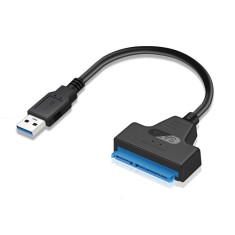 Adaptor SATA to USB pentru Hard Disk, SSD 2.5&amp;quot; foto