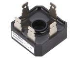 Punte redresoare trifazată SIRECTIFIER - 1,6kV, 35A, THT