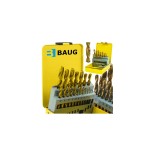 Set 19 burghie 1-10 mm Notig