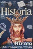 Revista Historia Ianuarie 2018 - Mircea cel Batran a fost si cel Mare