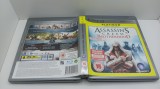 Joc PS3 Assassin&#039;s Creed: Brotherhood Platinum (ID 000312)