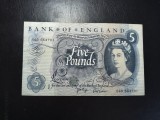 ANGLIA 5 POUNDS 1970