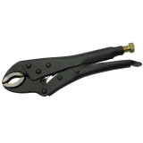 Cleste Blocare Brunat Cu Cioc Rotunjit 180mm