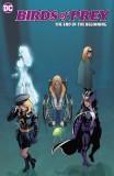 Birds of Prey: The End of the Beginning