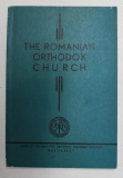 THE ROMANIAN ORTHODOX CHURCH , 1968