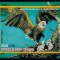Equatorial Guinea 1976 Birds in North America imperf. sheet Mi.B251 MNH LOT.006
