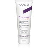 Noreva Cicadiane Soothing Repairing Care cremă pentru plaja corp si fata SPF 50+ 40 ml