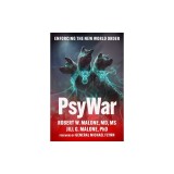 Psywar: Enforcing the New World Order