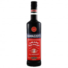 Lichior Ramazzotti Amaro, 0.7 L, Alcool 30%, Lichior, Lichior Ramazzotti, Ramazzotti Lichior, Ramazzotti Amaro Lichior, Lichior 0.7l, Lichior Amar 0.7