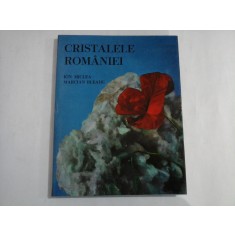 CRISTALELE ROMANIEI - Ion MICLEA / Marcian BLEAHU