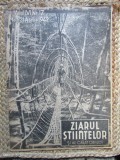 Ziarul Ştiinţelor şi al Călătoriilor nr.17/1942