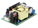 Alimentator Pulsatoriu Deschis 80W 120-370VDC 90-264VAC