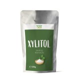 Xylitol 250g Green Bliss Indulcitor Natural Zahar de Mesteacan Pentru Diabetici Sanatate Oala
