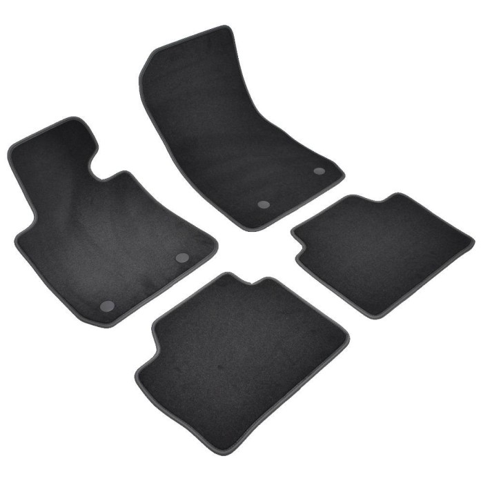 Set Covorase Auto Mocheta Umbrella Pentru Bmw 3 [F30](2012-2019) 156413 3831106354134