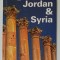 JORDAN and SYRIA , TRAVEL SURVIVAL KIT , LONELY PLANET , by DAMIEN SIMONIS and HUGH FINLAY , 1997