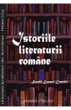 Istoriile literaturii romane - Irina Petras