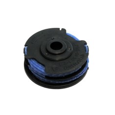 Mosor cu fir trimmer electric MacAllister, Florabest