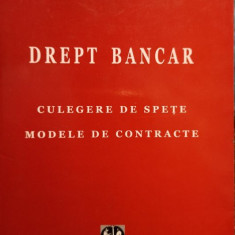 Florin Ciutacu - Drept bancar (2008)