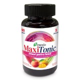Cumpara ieftin Maxitonic Femei, 60 jeleuri, Benesio