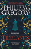 Tidelands | Philippa Gregory, Simon &amp; Schuster Ltd