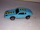 Bnk jc Matchbox - Super GT Br 11/12 Saab Sonett