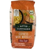 Asia Style Taitei Bio pentru Wok Natur Compagnie 250gr