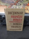 Gheorghina Haneș, Dicționar francez rom&acirc;n; rom&acirc;n francez, București 1974, 134