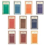 Cumpara ieftin Colectia IDEI CONTEMPORANE - 20 de folume - carti filosofie I